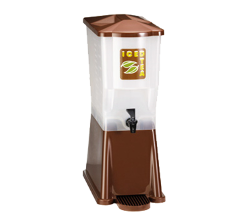 TableCraft Products DP4 Bar Equipment