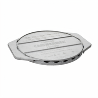 Cambro Camwarmer Heat Retentive Pellet Tray for Camcarriers and Camcarts