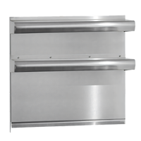 Imperial (Middleby) DHS-36 Diamond Series Flue Risers