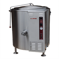 Southbend (Middleby) KSLG-40F Southbend Steam Steam Kettles