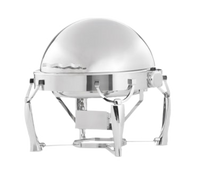 Vollrath 4635610 Somerville™ Chafing Pans