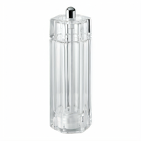 Omcan USA 43704 TRE SPADE Spice Mills & Shakers