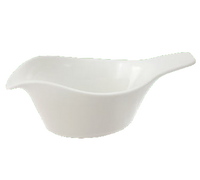 Crestware SER9 Servizio Creamers & Frothing Pitchers Case of 48