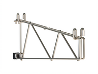 Metro SWD21S SmartWall Life Wall-Mounted Shelving