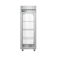 Hoshizaki PT1A-FG-FG Steelheart Reach-in Refrigerators