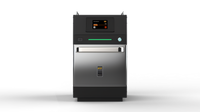 Prática Fit Express SM Single Mag Countertop Ventless High-Speed Oven