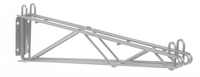 Olympic J2WD24G Wall-Mounted Shelving