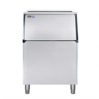 ITV Ice Makers S-500 Ice Machine Bins