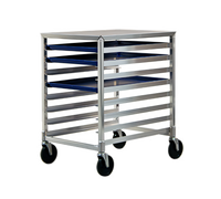 New Age 1313 Specialty Storage & Transport