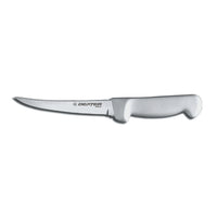 Dexter Russell Basics 6-Inch Curved Flexible Boning Knife
