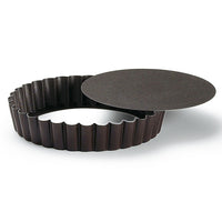 Louis Tellier US 293470 Gobel Quiche & Tart Pans