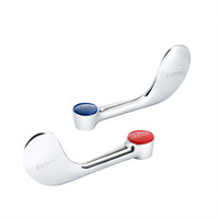 Krowne 21-311 Royal Series Faucet Components