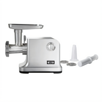 Hamilton Beach 33-1301-W Weston Meat Grinders