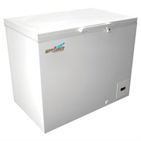 Excellence Commercial Products UCS-41 Chest Freezers