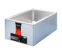 Vollrath Cayenne® Model 2000 Full-Size Countertop Wet Food Warmer