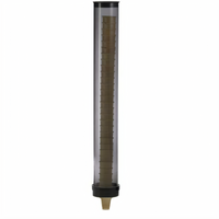 Dispense-Rite GFCD-2 Ice Cream Cone Dispensers & Holders