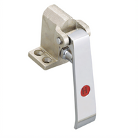 BK Resources Lead-Free Single Pedal Metering Knee Valve, 1/2 Inch NPT