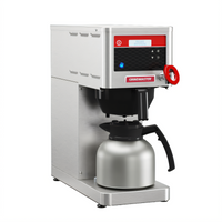 Crathco-UNIC B-ID-120V Crathco Beverage Coffee Brewers