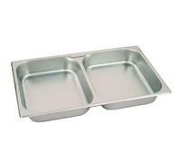 Admiral Craft Equipment Corp. DIV-200F Chafing Pans