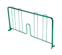 Thunder Group CMDE021 Wire Shelving