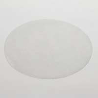 American Metalcraft SCP8 Mixer Tables Case of 40