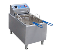 Globe (Middleby) PF16E Globe Electric Fryers
