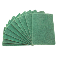 Crestware SP69 Sponge & Scrubber Case of 72