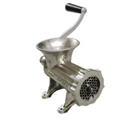 Omcan USA 23542 Meat Grinders
