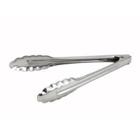 Winco UT-9LT Tongs Case of 72