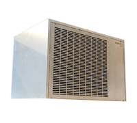 SPIKA RC-10 Remote Condensing Unit for MS 1000R Ice Maker
