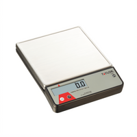 Taylor Precision TE2FT Portion Control Food Scale Case of 4
