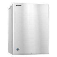 Hoshizaki KM-1340MRJZ3 Remote Air-Cooled Modular Crescent Cube Ice Maker, 3-Phase