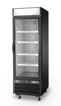 Arctic Air ARGDM23 Glass Door Merchandisers
