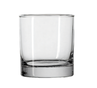 Anchor Hocking Foodservice 3141U Concord Rocks & Old Fashioned Glass