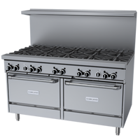 Garland GF60-10RR GF Starfire Pro Gas Ranges