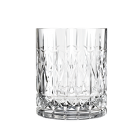 Lucaris Opulence Sapphire Double Rocks Glass, 11-7/8 oz., Case of 24