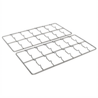 DRYAGER UX 750 PRO (S) Charcuterie Package with 2 DUS027 Shelves