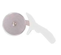 Omcan USA 12794 Pizza Cutters & Knives