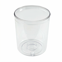 Winco 901-P1 Beverage Dispenser Parts & Accessories Case of 4