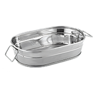 American Metalcraft STUB69 Cooling Tubs