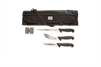 Mercer Culinary M13753A BPX® Knife Set
