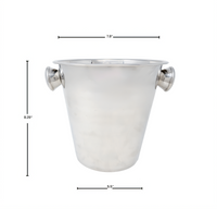 Omcan USA 80834 Wine & Champagne Buckets