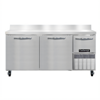 Continental Refrigerator FA68SNBS 68