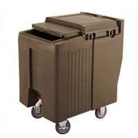 Cambro ICS175L131 SlidingLid™ Ice Machines