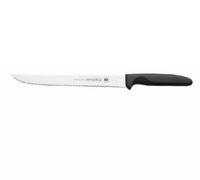 Mundial 8-Inch Serrated Edge Utility Slicer Knife