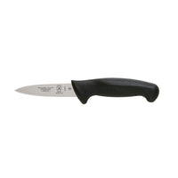 Mercer Culinary M22003 Millennia Peeling & Paring Knives Case of 6