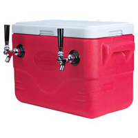 Micro Matic USA CB282R-5070 Back Bar Coolers