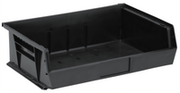 Quantum QUS245BR Wire Shelving