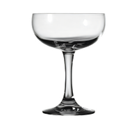 Anchor Hocking Excellency™ 14 oz Clear Stemmed Footed Margarita Glass