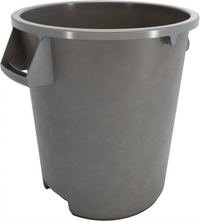 CFS Brands 84101023 Bronco Trash Containers Case of 6